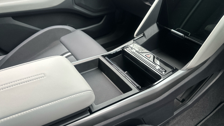 Ford Capri 210kW Select 77kWh 5dr Auto Electric Estate